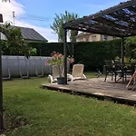 D'alsace L'escale Apartament Ostheim