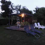 D'alsace L'escale Apartament Ostheim