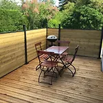 Apartament D'alsace L'escale