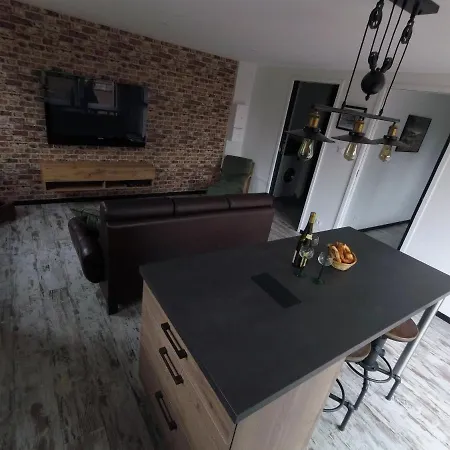 Apartman D'alsace L'escale