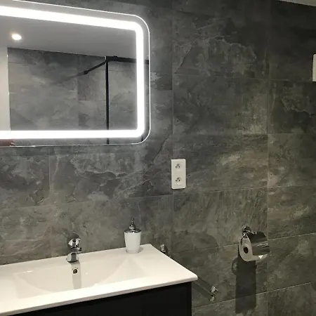 D'alsace L'escale Apartman *