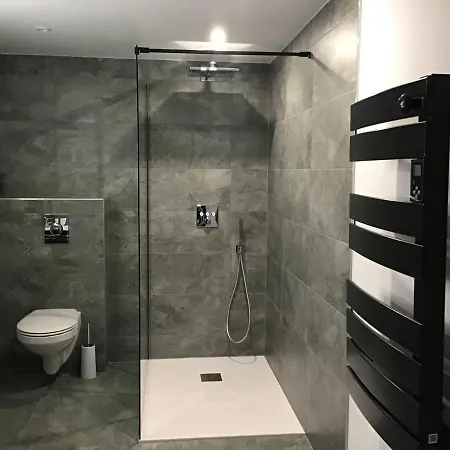 Apartment D'alsace L'escale *