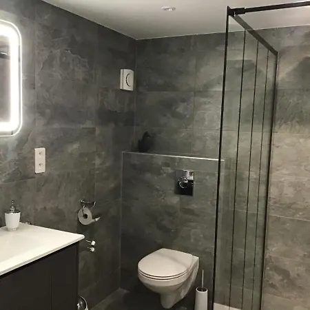 D'alsace L'escale Ostheim