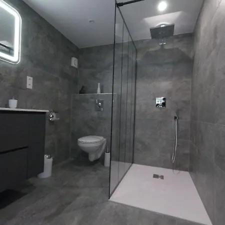 Apartman D'alsace L'escale Ostheim