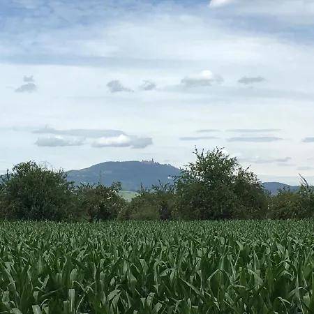 Apartman D'alsace L'escale