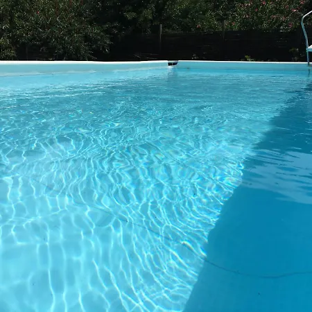 D'alsace L'escale Apartman Ostheim