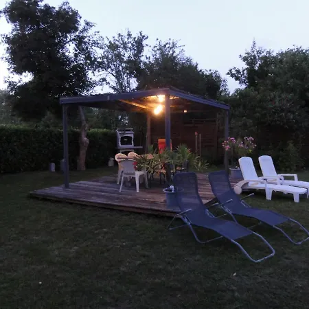 D'alsace L'escale Apartman Ostheim