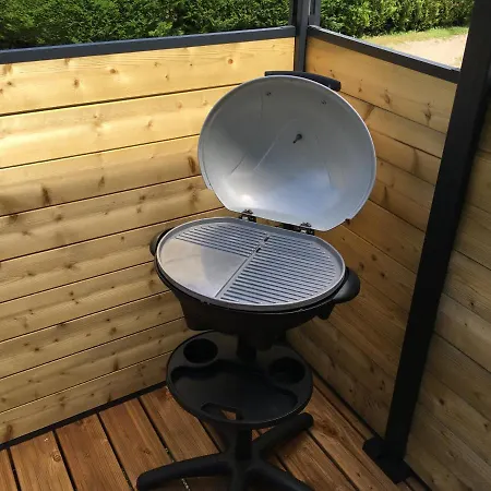 Apartman D'alsace L'escale