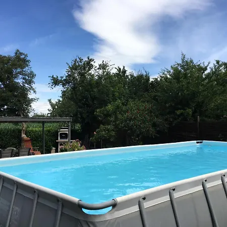 D'alsace L'escale Apartman *