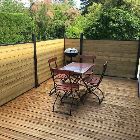 Apartman D'alsace L'escale