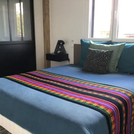 Apartman D'alsace L'escale