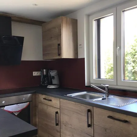 D'alsace L'escale Ostheim